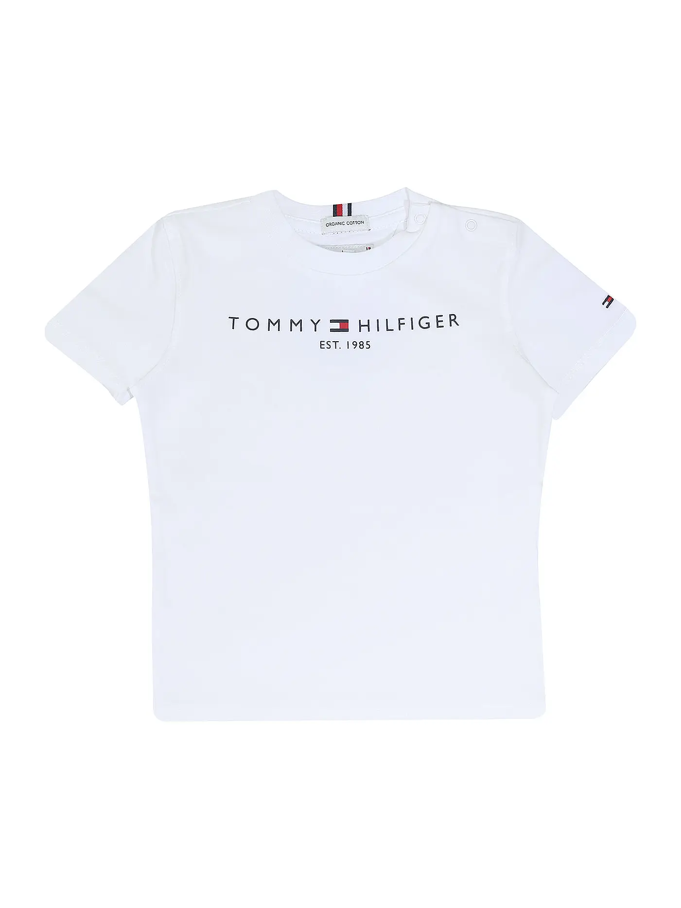TOMMY HILFIGER | Jungen T-Shirt | 
